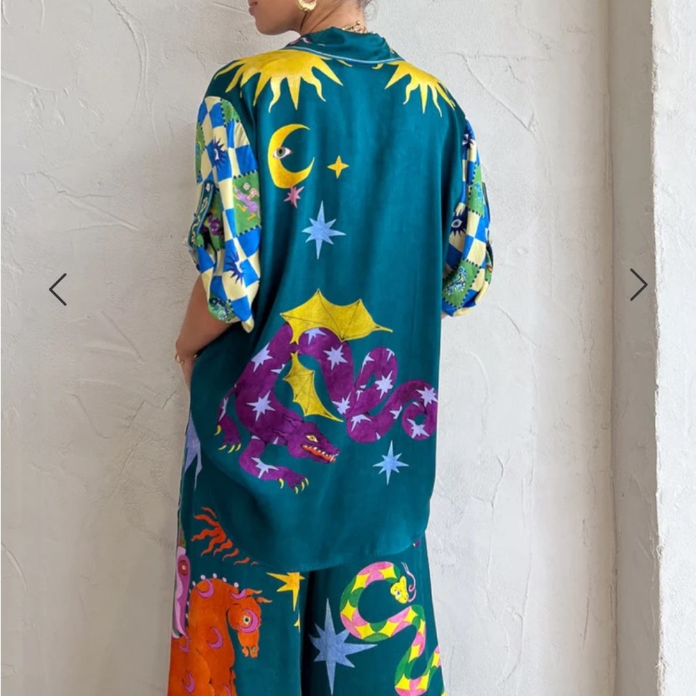 2 piece coord set - Picture 2 of 7